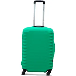 Coverbag Чохол для валізки дайвінг L м'ята