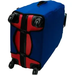 Чохол Coverbag неопрен L електрик