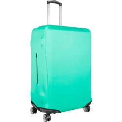 Coverbag Чехол для чемодана неопрен S мята