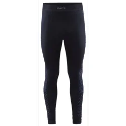 Термоштаны Craft Термобрюки ADV Warm Intensity Pant 1912519-999000 р.L черный