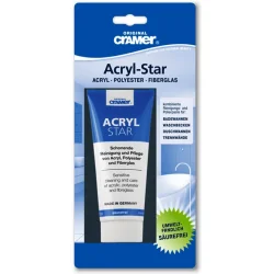 Cramer Засіб Acryl-Star для чищення та полірування 0,1 л