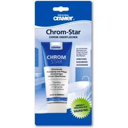 Cramer Засіб Chrom-Star для чищення та полірування 0,1 л