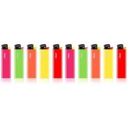 Cricket Зажигалка Fluo Original