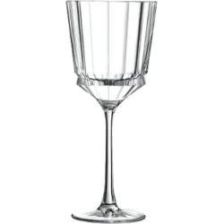 Набор бокалов для вина Cristal D`Arques Macassar 350 мл (L6590)