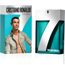 Cristiano Ronaldo Туалетна вода Оріджинс 50 мл