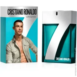 Cristiano Ronaldo Туалетна вода Origins 30 мл