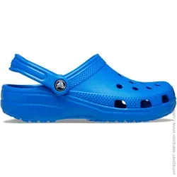 Crocs Сабо Classic Clog 10001-4KZ р.42-43 синий