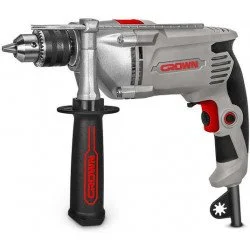 Ударная дрель Crown-Tools CT10130