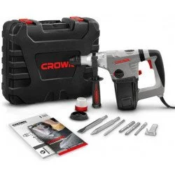 Перфоратор Crown-Tools CT18116 BMC 1050 Вт