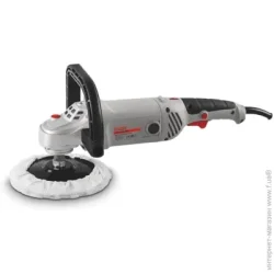Полірувальна машина Crown-Tools CT13302MV
