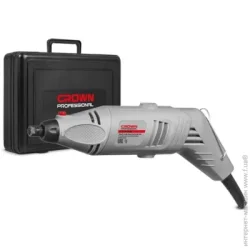 Прямая шлифмашина Crown-Tools CT13428 BMC