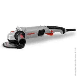 Болгарка (угловая шлифмашина) Crown-Tools CT13505-125N
