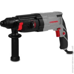 Перфоратор Crown-Tools CT18211 BMC 800 Вт