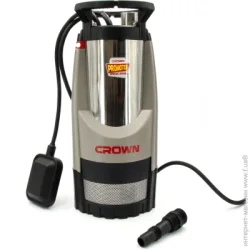 Скважинный насос Crown-Tools Насос погружной Погружной насос CT35046F CT35046F