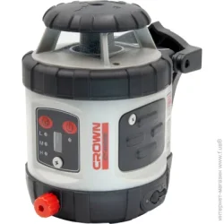 Ротационный нивелир Crown-Tools CT44068