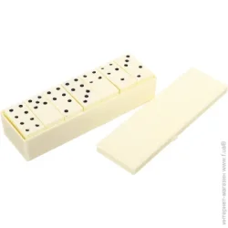 Настольная игра CSP Домино в ассортименте D1-3
