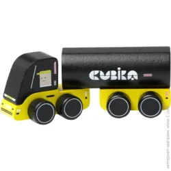 Cubika Машинка "1
