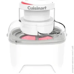 Cuisinart Мороженица Solo Scoops ICEM10E (ICEM10E)
