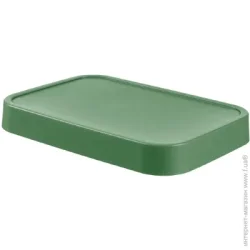 Curver Кришка для кошики 247187 Infinity 4,5 л зелена 20x270x190 мм