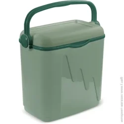 Термосумка Curver Сумка-холодильник Coolbox 20 л зелений