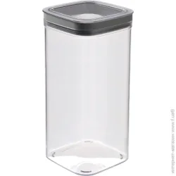 Curver Контейнер для пищевых продуктов с крышкой Dry Cube 2,3 л 245641