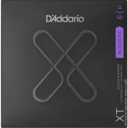 Комплект струн D'Addario XTABR1152