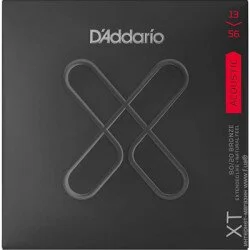 Комплект струн D'Addario XTABR1356