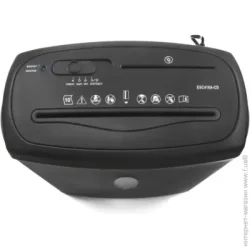 Уничтожитель документов Da Office TSM410A-CD 4x12 (1410401011006)