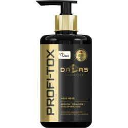 Dalas Бальзам-маска PROFI-TOX 900 мл
