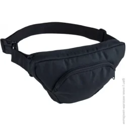 Danaper Сумка на пояс 1107099 SPEEDY, BLACK