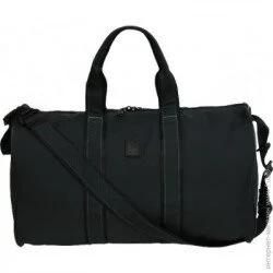 Дорожная сумка Danaper Сумка дорожная 22 л VOYAGE, BLACK