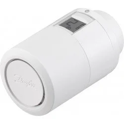 Термоголовка Danfoss Eco (014G1001)