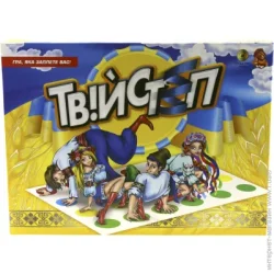 Твистер Danko Toys Твістер ТВОЙСТЕП DT G14