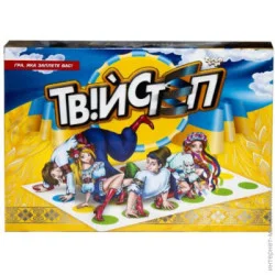 Твистер Danko Toys DTG14