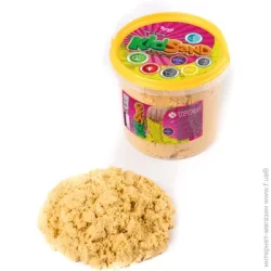 Danko Toys KidSand 1200г (в ассортименте) (KS-01-04)
