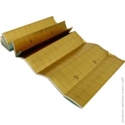 Dardan Підкладка Solid під SPC/LVT Anti-Slip 10000х1000х1,5 мм