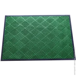 Килимок придверний Dariana Килимок GRASS 80x120 см зелений