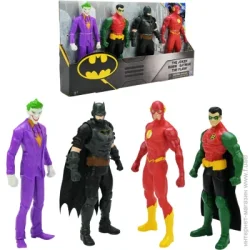 DC Фігурка 15 см з аксесуарами 6072108
