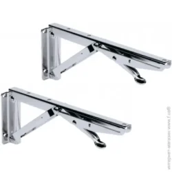 DC Механізм для столу-книги підйомний 269 мм 2 шт