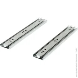 DC Комплект телескопічних направляючих 300 мм