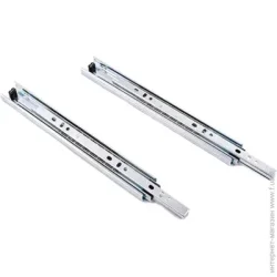 DC Телескопічні направляючі 300x30 мм