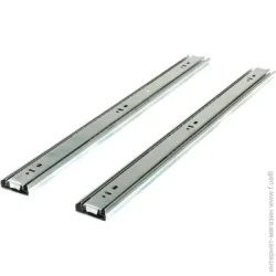 DC Комплект телескопічних направляючих 550 мм