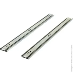 DC Комплект телескопічних направляючих 600 мм