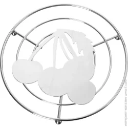 DC Підставка під гаряче Вишні