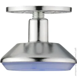 DC Мебельная ножка DA 14/40 G2 хром