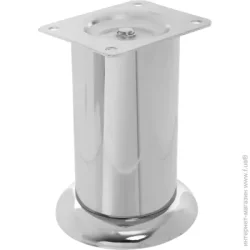 DC Мебельная ножка DZ 14/100 G2 d50x100 мм