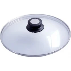 Крышка De Buyer Appety 24см (4112.24)