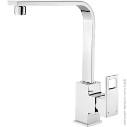 Змішувач для мийки Deante Anemon (BCZ 062M)