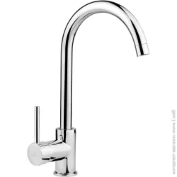 Змішувач для мийки Deante Aster (BCA 062M)