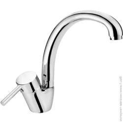 Змішувач для мийки Deante Aster (BCA 066M)